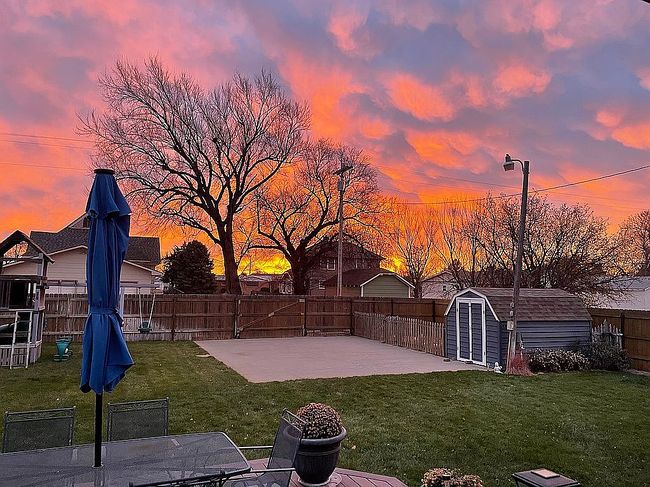 Photo of 489 Elm St, Grainfield, KS