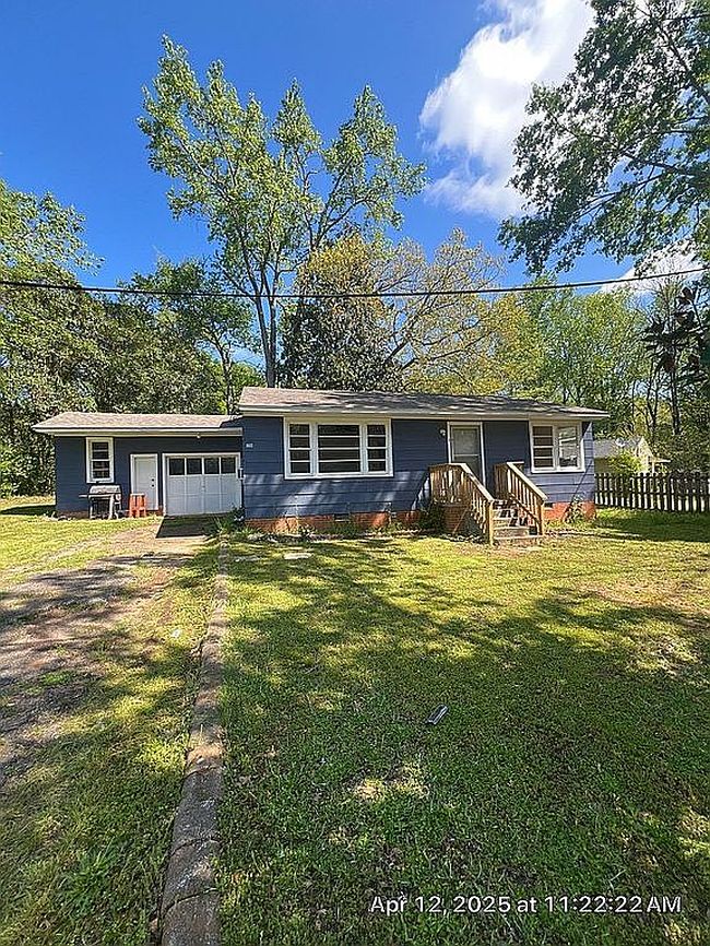 Preview of property located at 1708 Preston Dr
