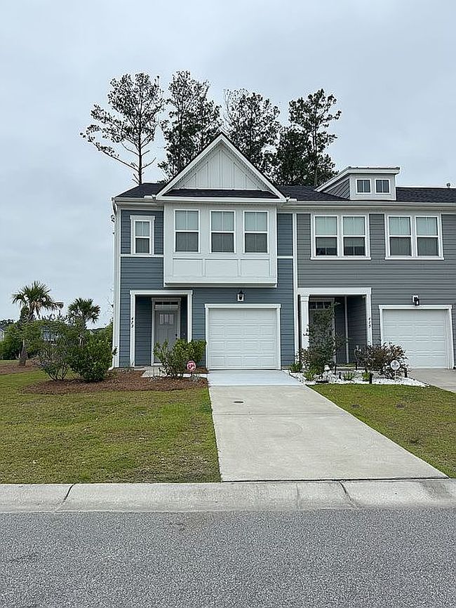Image of 413 Trotters Ln #A
