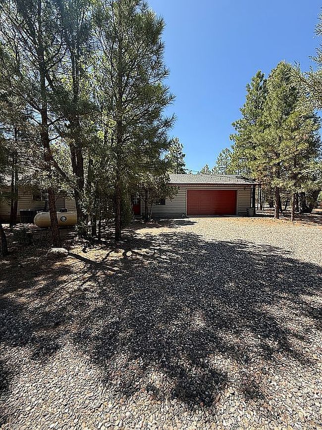 Photo of 5124 Strawberry Ln, Happy Jack, AZ
