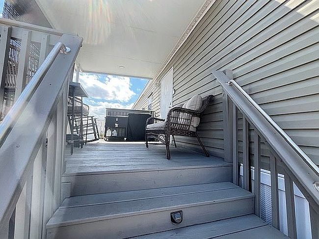 Preview of property located at 6101 Cleveland St Lot E15