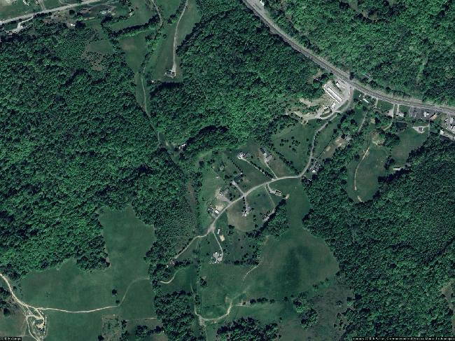 Photo of 17977 Overlook Dr, Abingdon, VA