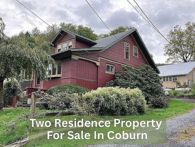 Preview of property located at 1343 Penns Creek Rd