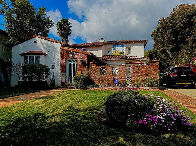 Image of 821 Malcolm Ave
