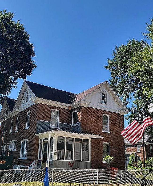 Photo of 710 Crozier Ave, Clearfield, PA