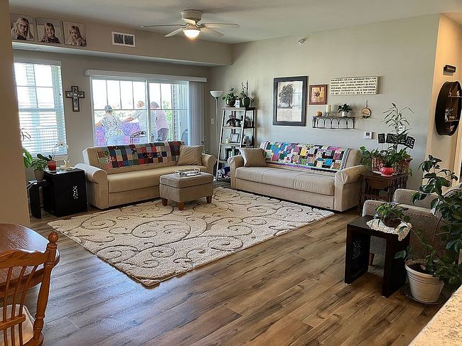 Photo of 3550 Stone Creek Cir Sw #310, Cedar Rapids, IA