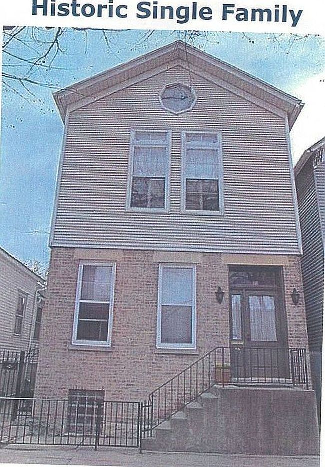 Image of 415 W Eugenie St