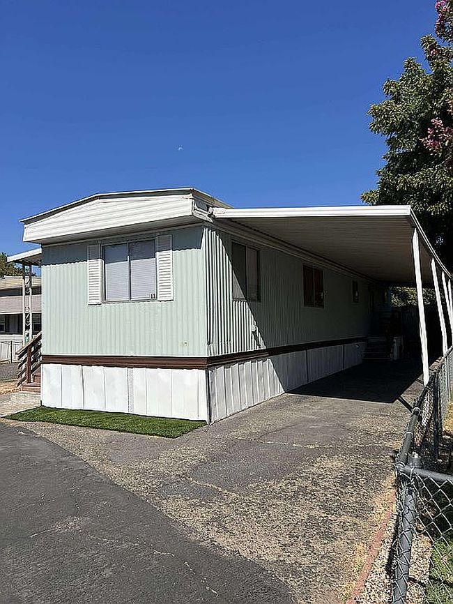 1523 N Beale Rd Spc 11, Marysville, CA