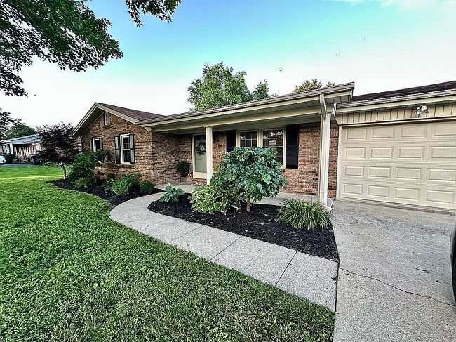 Photo of 409 Inman St, Harrodsburg, KY