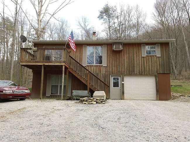Image of 980 Wolf Run Rd