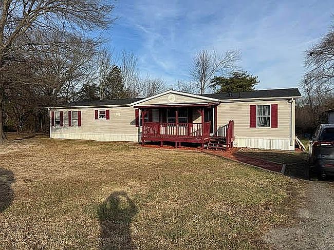 Image of 1909 Pickrell Rd Lot 34