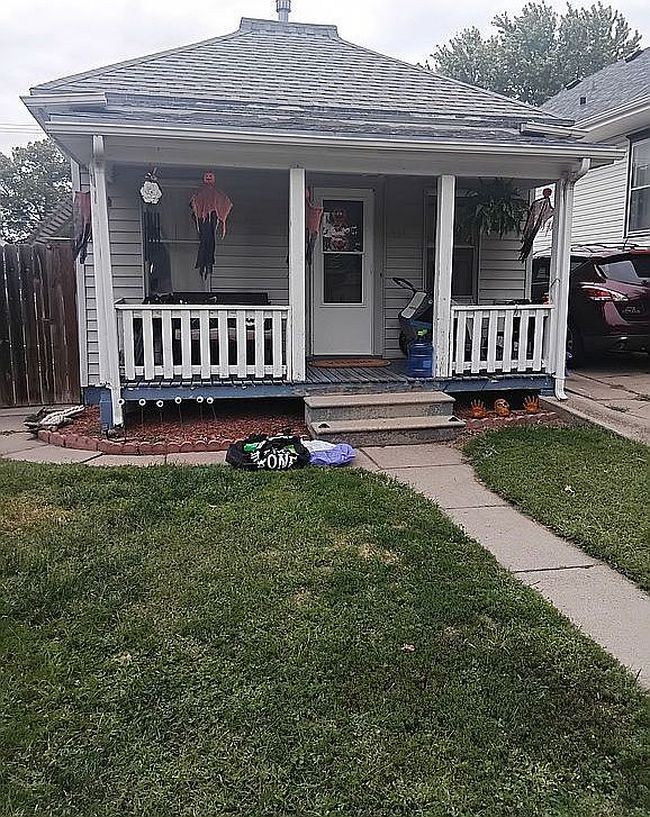 Photo of 514 C St