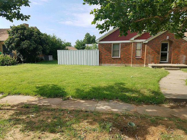 Photo of 433 E 14th St, Colorado City, TX