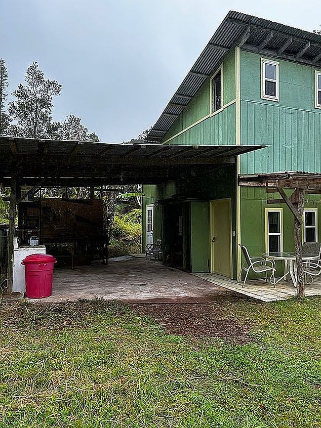 Photo of 11-3278 Mokuna St #A, Volcano, HI
