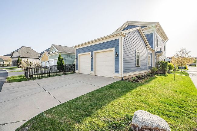 Photo of 1126 Burns Ave, South Bend, IN