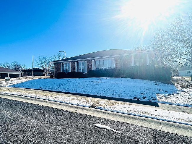 Image of 2500 N Leisurely Way