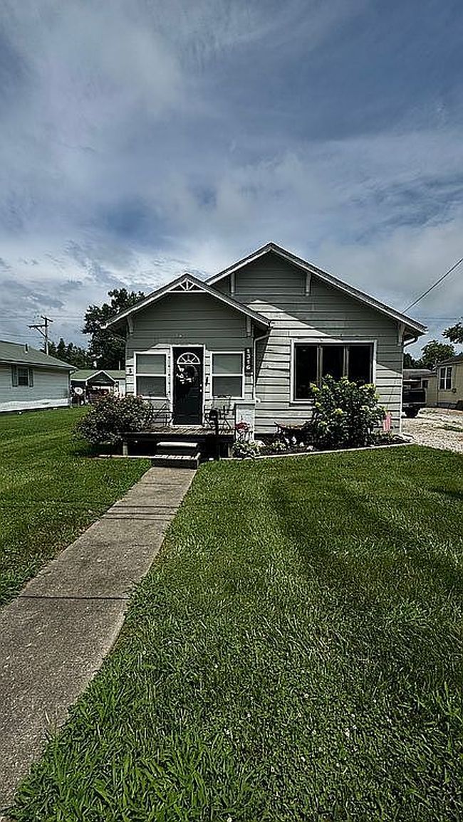 Photo of 1316 N Park Ave, Herrin, IL