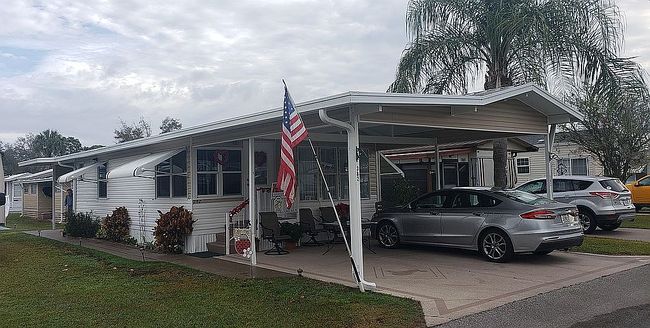 Photo of 3331 Gall Blvd