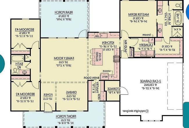 Image of 197 Kenan Dr Nw
