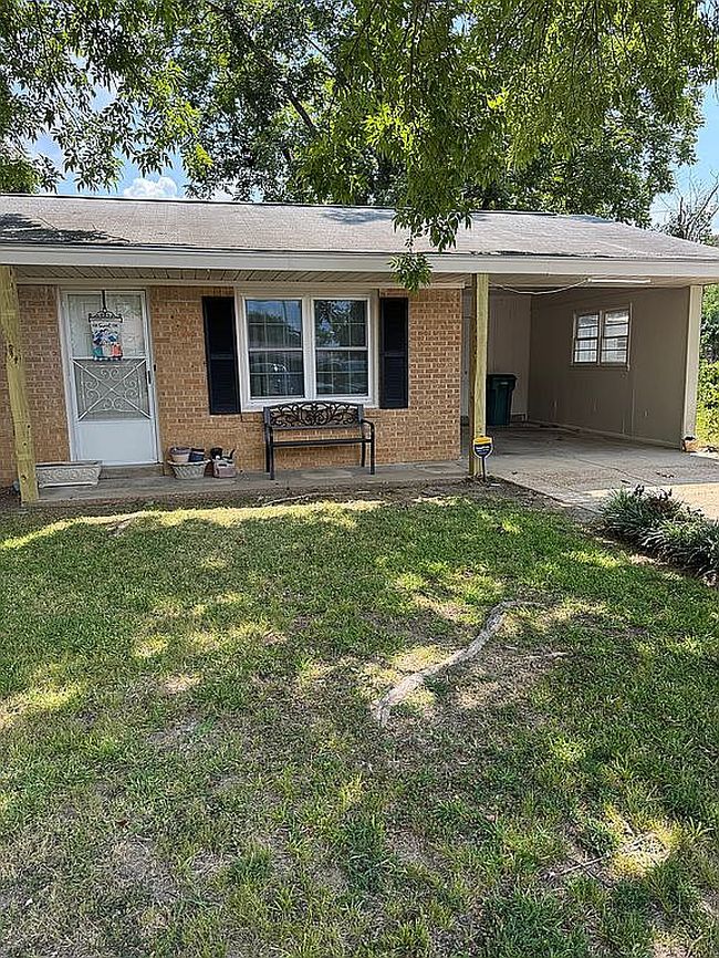 Photo of 1502 Gaywood Ave, Yazoo City, MS