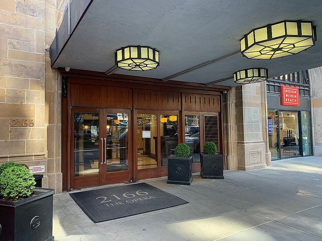 Photo of 2166 Broadway Apt 16E, New York, NY