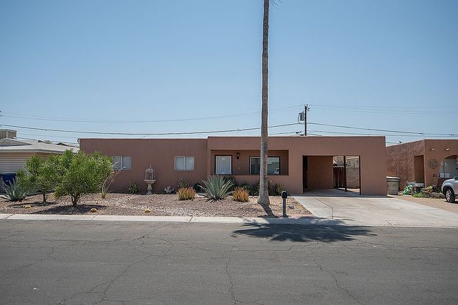 Photo of 1049 W 34th St, Yuma, AZ