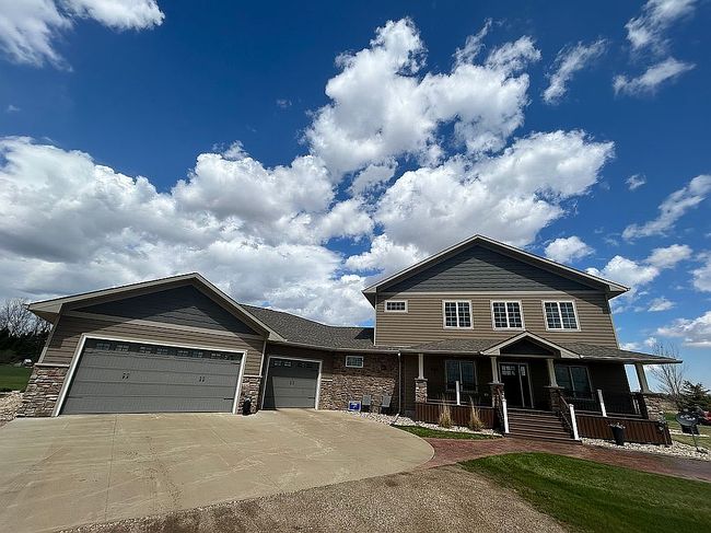 Photo of 38286 10th Ave W, Redfield, SD