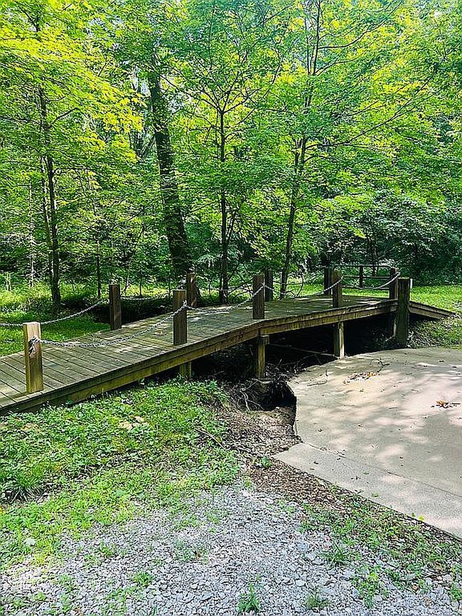 Photo of 3306 Pleasant View Rd, Caneyville, KY