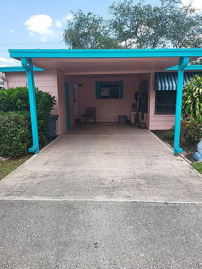 1224 La Paloma Dr, Pt Orange, FL