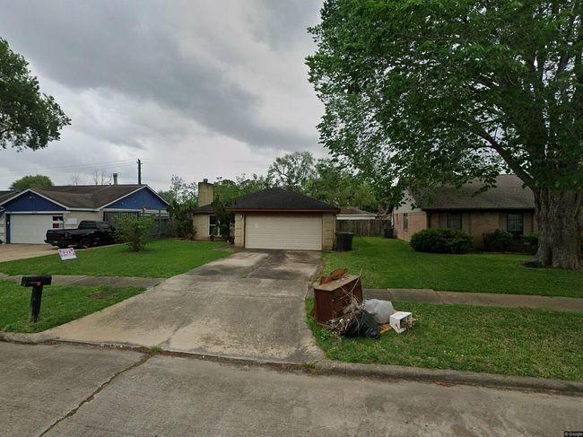 Photo of 6647 Villarreal Dr