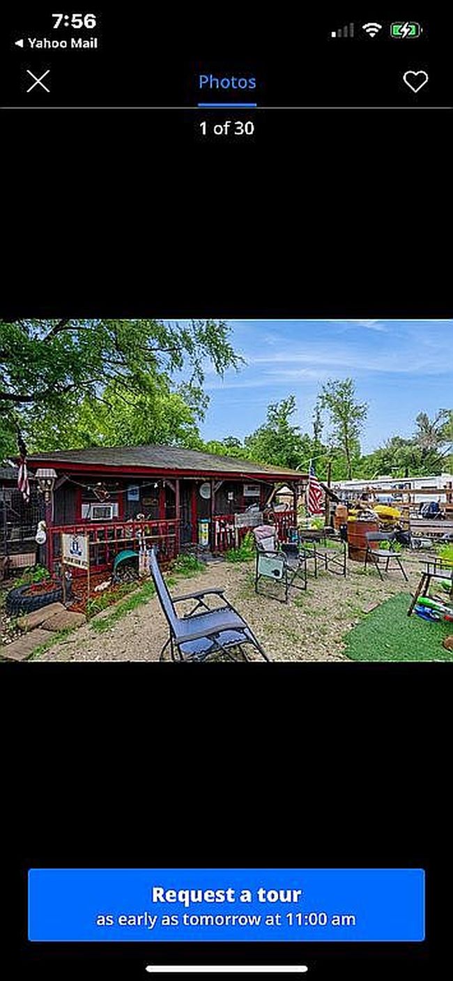 Preview of property located at 219 Private Road 7038