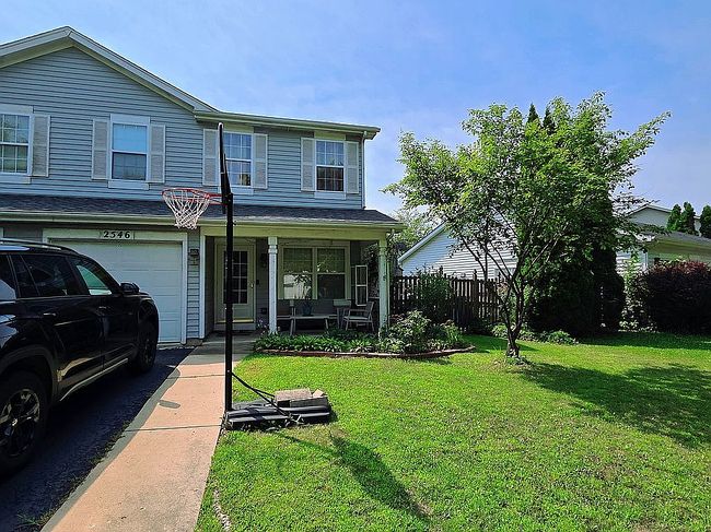 Photo of 2546 Eldorado Ln, Naperville, IL
