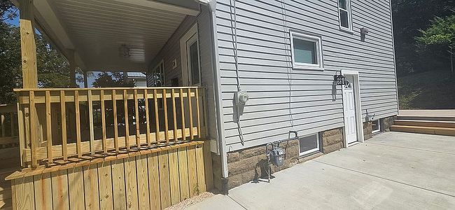 Photo of 516 Prospect St, Warren, PA