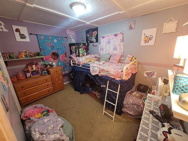 Photo of 44 Warrington Ave, Danville, IL