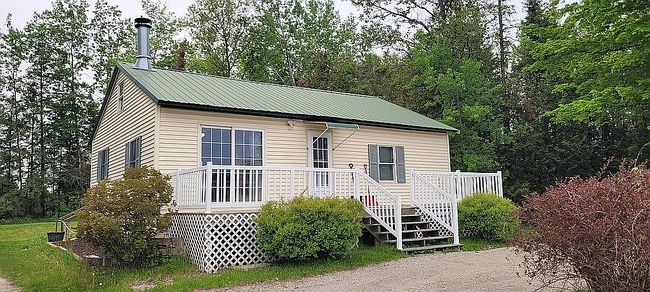Image of N8587 Old 41 Rd