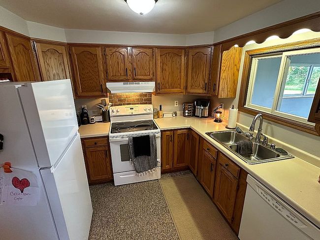 Photo of 8640 County Road 416 J Rd #J, Cornell, MI