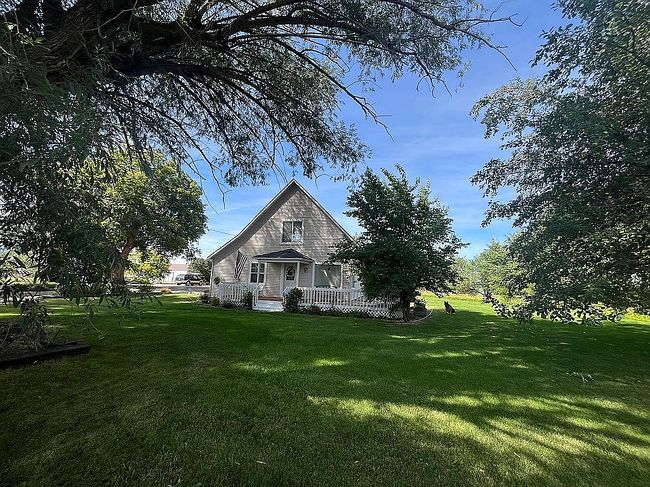 Photo of 1200 H St, Baker City, OR