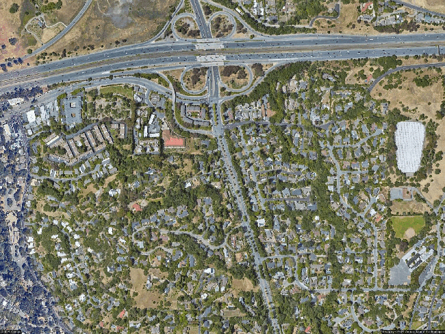 Preview of property located at 9999 Alta Ln