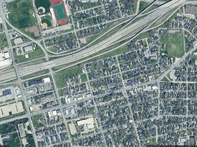 1618 Des Moines St, Des Moines, IA