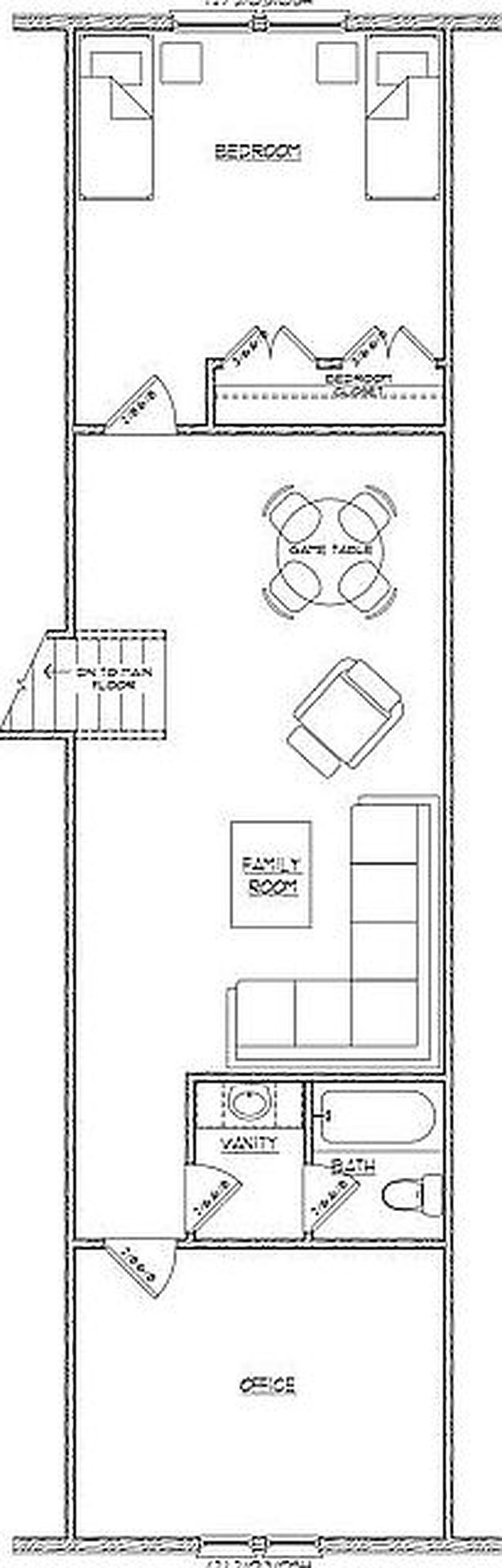 Image of 2602 Luther Dr