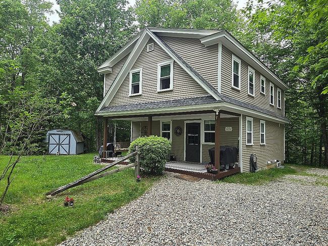 Photo of 473 Pond Cir #Po-151, North Haverhill, NH