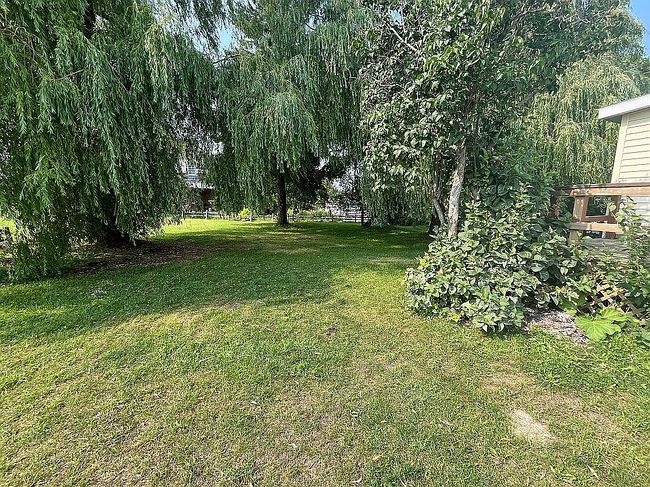 Photo of 281 Bertrand St, Saint Ignace, MI