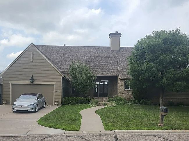 Photo of 13616 E Mainsgate St, Wichita, KS