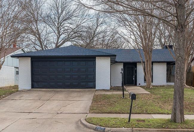 Photo of 2018 Pennington Dr, Arlington, TX