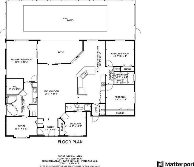 Photo of 3728 Egret Dunes Dr, Ormond Beach, FL