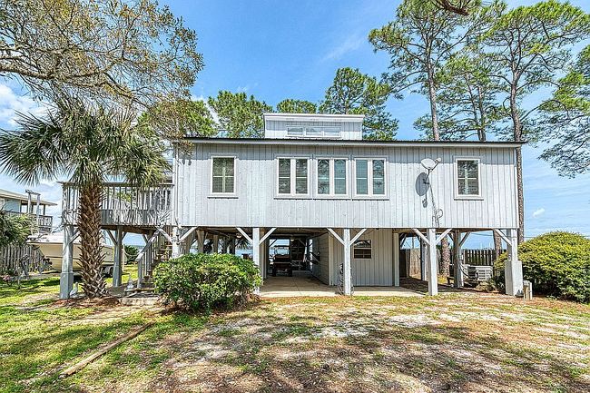 Photo of 75 Fiesta Dr, Alligator Pt, FL