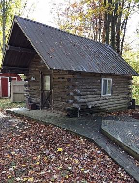 Photo of 6367 S Outer Loop Dr, Custer, MI