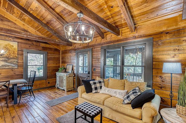 Photo of 240 Kennedy Ln, Ellijay, GA
