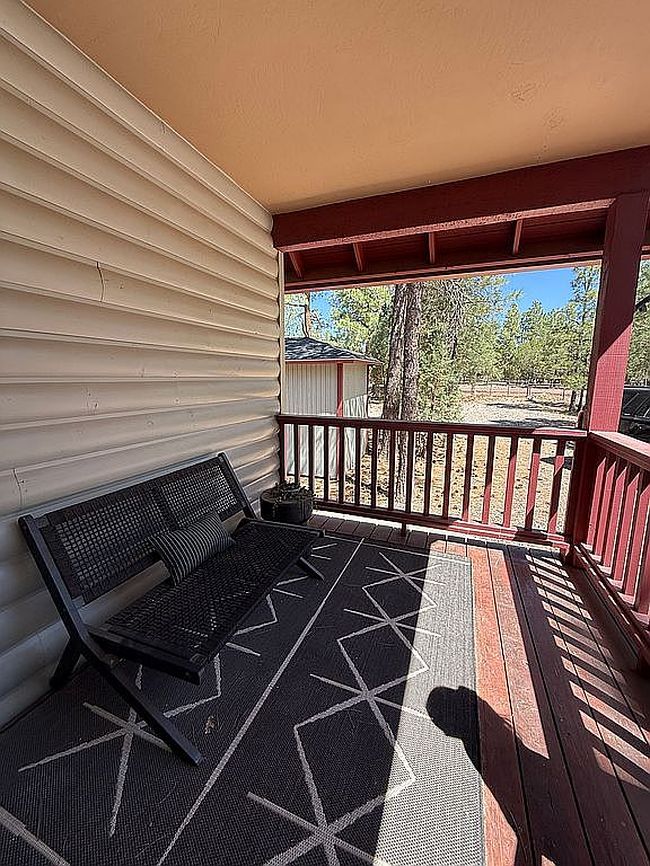 Photo of 5124 Strawberry Ln, Happy Jack, AZ