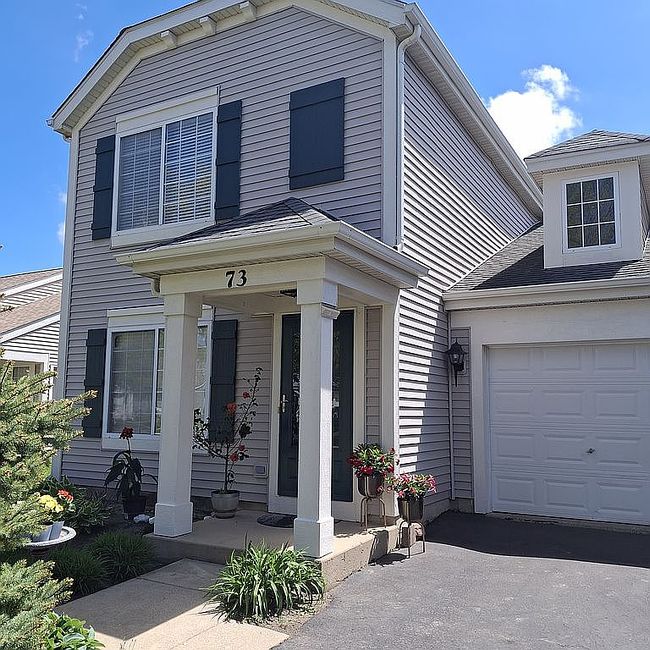 Photo of 73 W Providence Ln, Round Lake, IL